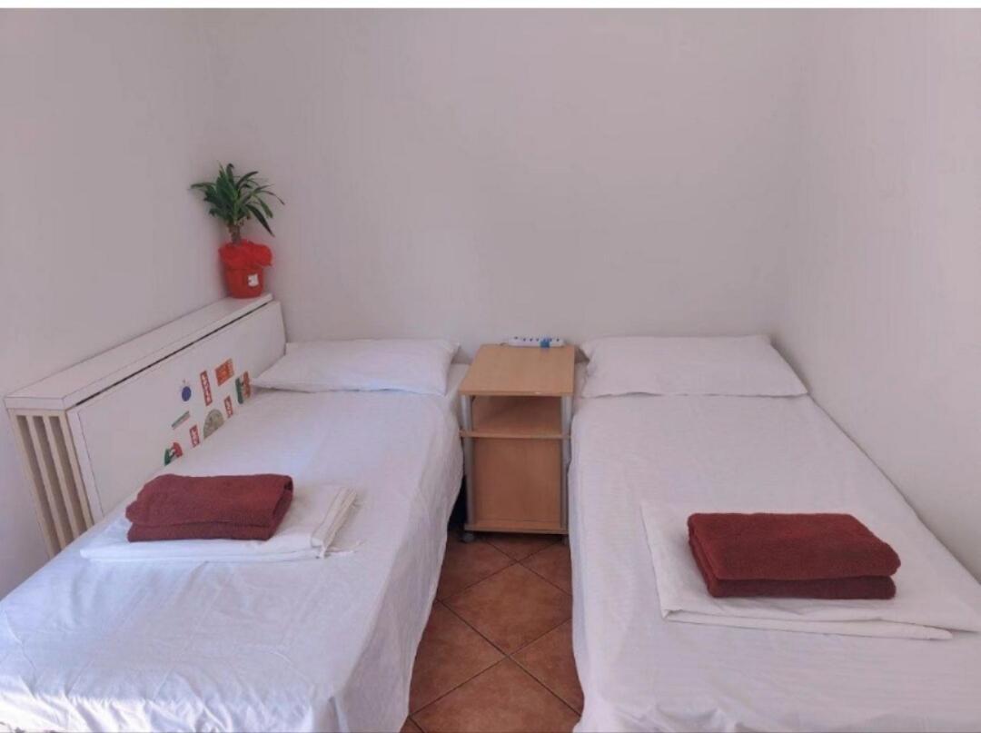简约单人房间simple Single Room Mestre Zewnętrze zdjęcie