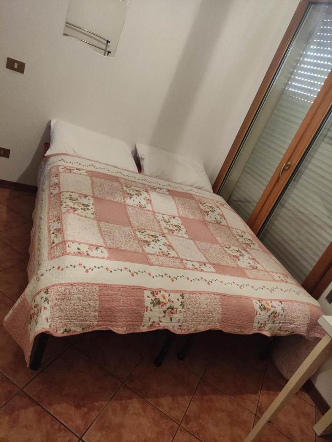 简约单人房间simple Single Room Mestre Zewnętrze zdjęcie